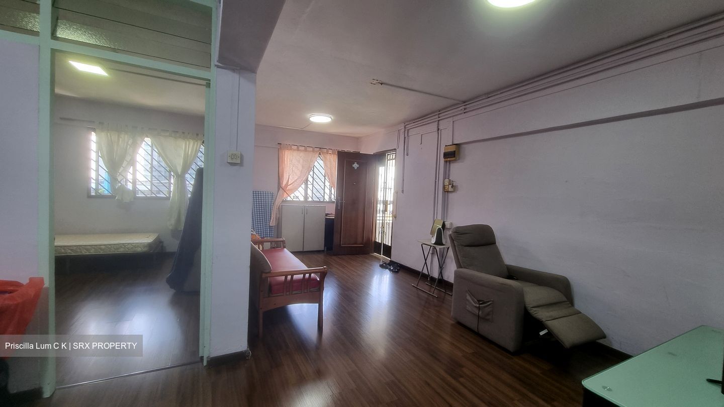 Blk 465 Teck Ghee Horizon (Ang Mo Kio), HDB 3 Rooms #631439701